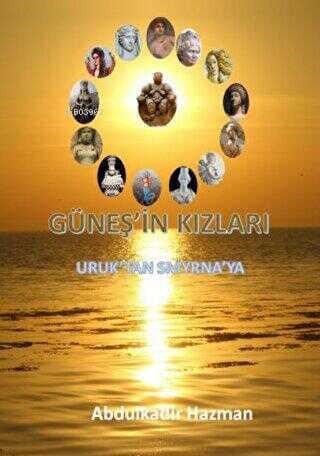 Güneş'in Kızları