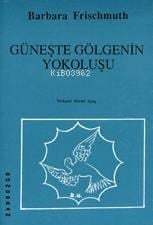 Güneşte Gölgenin Yokoluşu