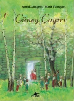 Güney Çayırı