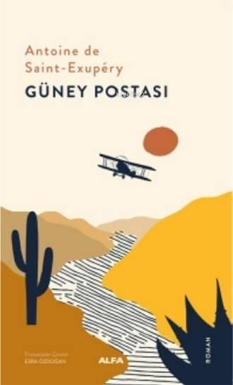 Güney Postası
