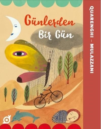 Günlerden Bir Gün