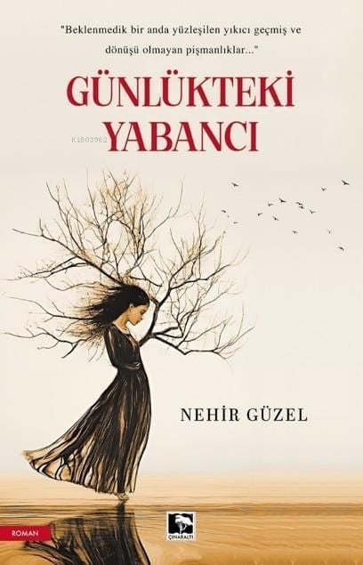 Günlükteki Yabancı