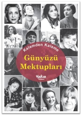 Günyüzü Mektupları