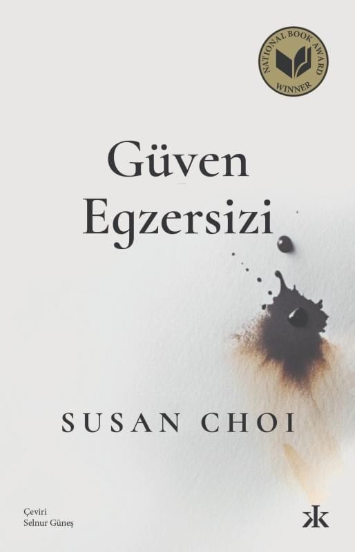 Güven Egzersizi