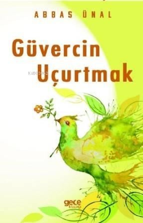Güvercin Uçurtmak