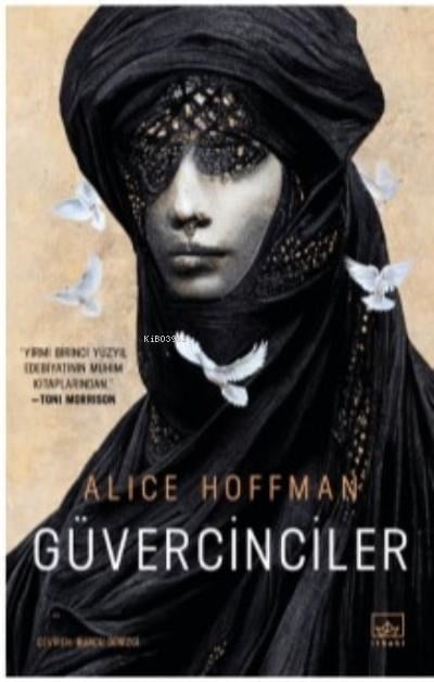 Güvercinciler