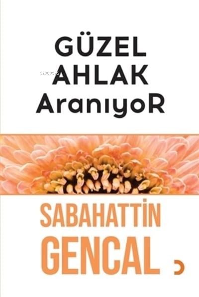 Güzel Ahlak Aranıyor