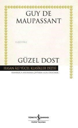 Güzel Dost