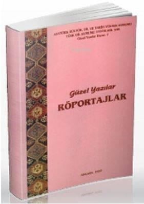Güzel Yazılar - Röportajlar