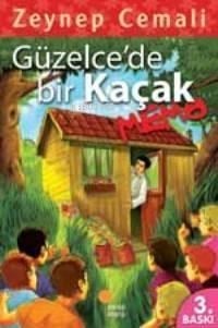 Güzelce'de Bir Kaçak Memo