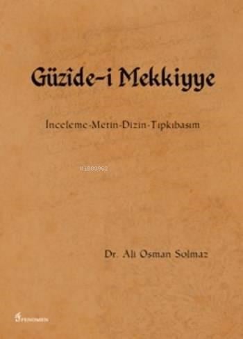 Güzide-i Mekkiyye