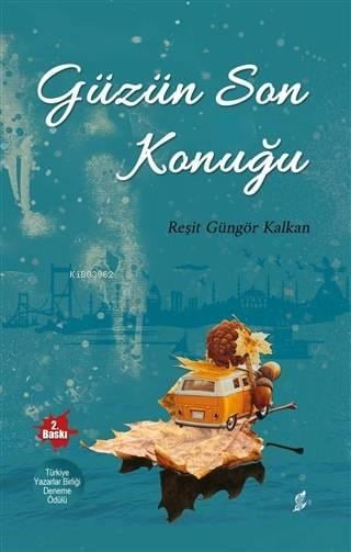 Güzün Son Konuğu