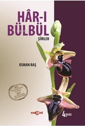 Hâr-ı Bülbül; Şiirler
