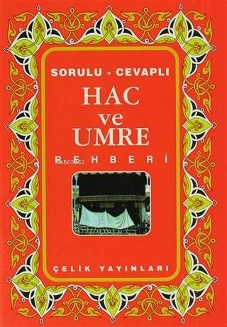 Hac ve Umre Rehberi; Cep Boy