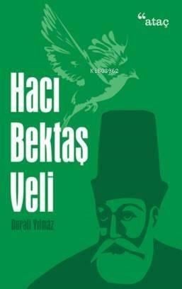 Hacı Bektaş Veli