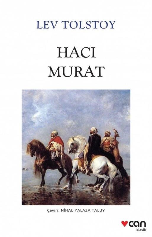 Hacı Murat
