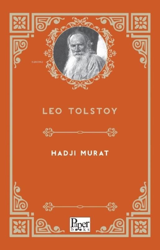 Hadji Murat