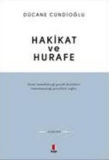 Hakikat ve Hurafe