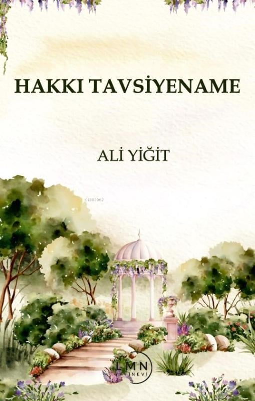 Hakkı Tavsiyename