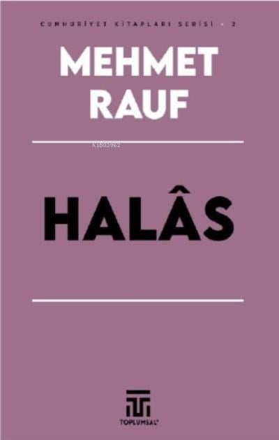 Halas