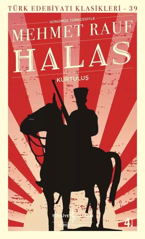 Halas Kurtuluş