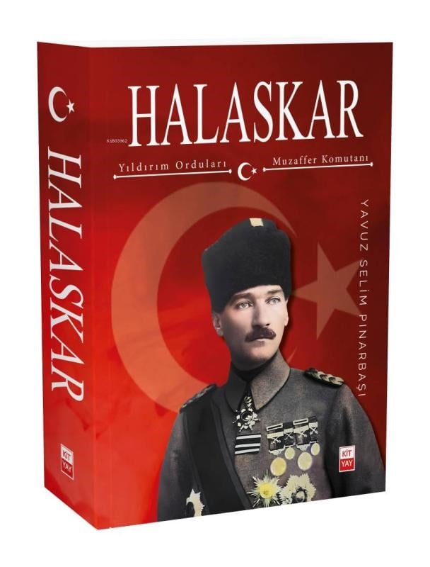 Halaskar (Atatürk)