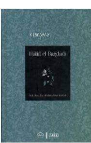 Halid Elbağdadi