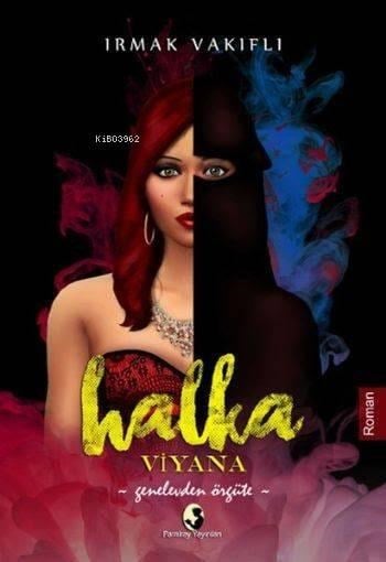 Halka Viyana