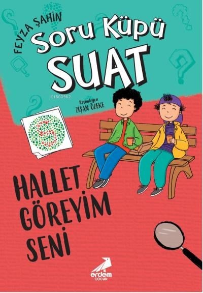 Hallet, Göreyim Seni