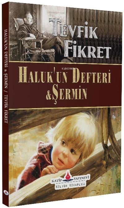Haluk'un Defteri & Şermin
