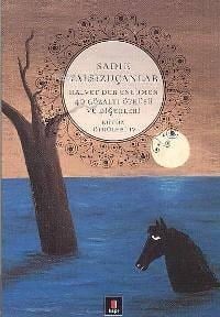 Halvet Der Encümen / 40 Gözaltı Öyküsü / ve Diğerleri; Bütün Öyküleri Iv