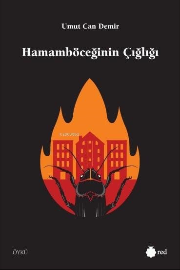 Hamamböceğinin Çığlığı