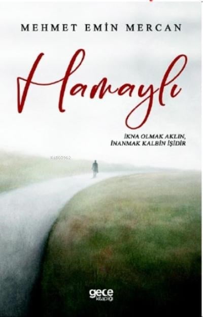 Hamaylı