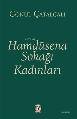 Hamdüsena Sokağı Kadınları