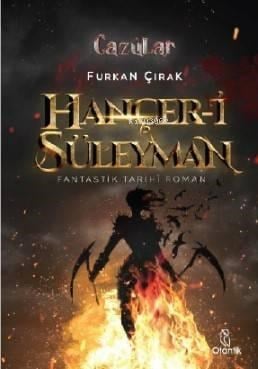 Hançer-i Süleyman; Cazülar
