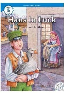 Hans in Luck +CD (eCR Level 5)
