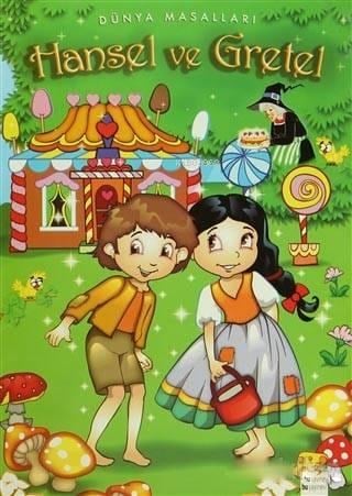 Hansel ve Gretel