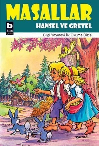 Hansel ve Gretel