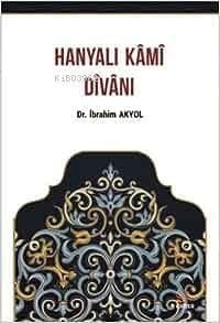 Hanyalı Kami Divanı