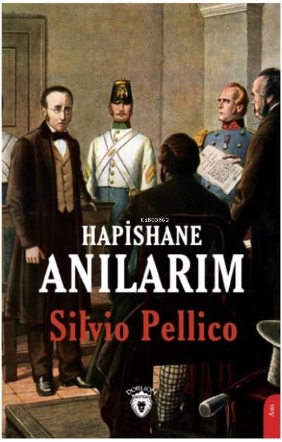 Hapishane Anılarım