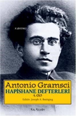 Hapishane Defterleri 1 (Ciltli Özel Baskı)