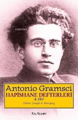 Hapishane Defterleri 2. Cilt (Ciltli)