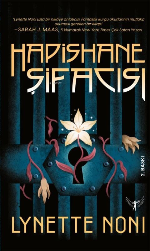 Hapishane Şifacısı