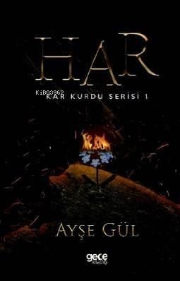 Har; Kar Kurdu Serisi