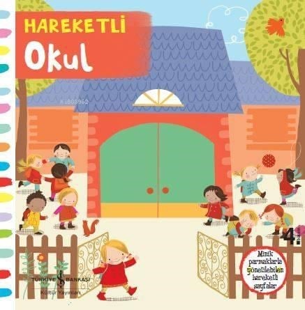 Hareketli Okul