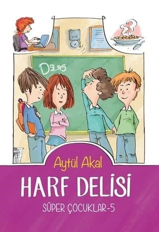 Harf Delisi