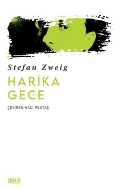 Harika Gece