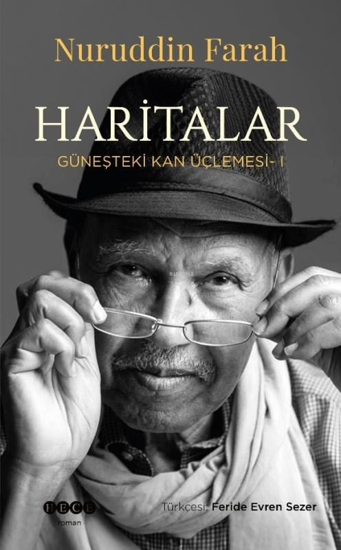 Haritalar;Güneşteki Kan Üçlemesi- I