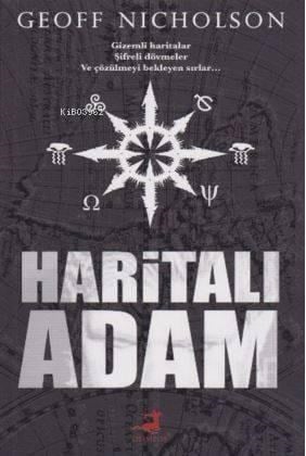 Haritalı Adam