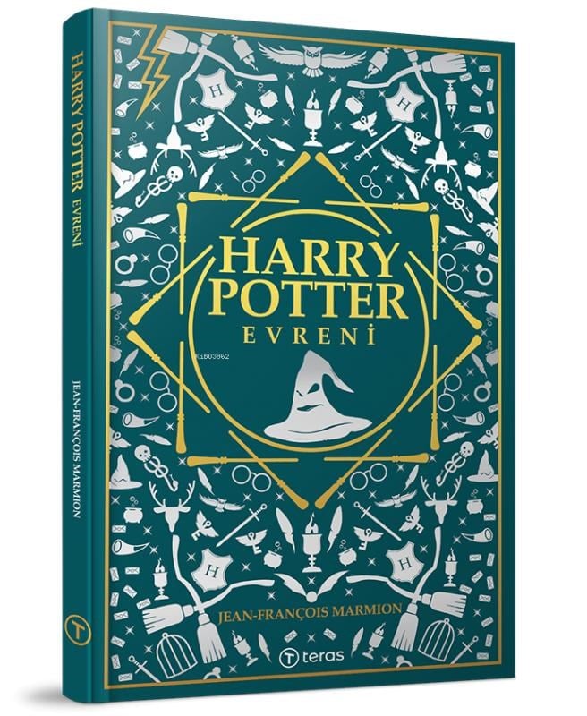 Harry Potter Evreni